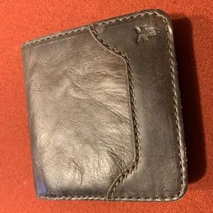 Frye Melissa Small Wallet